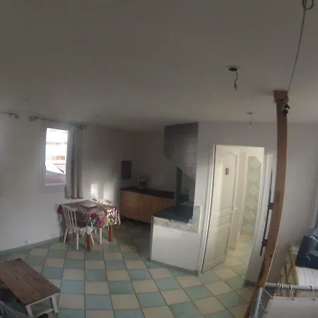 Apartman Studio Proche Mer *