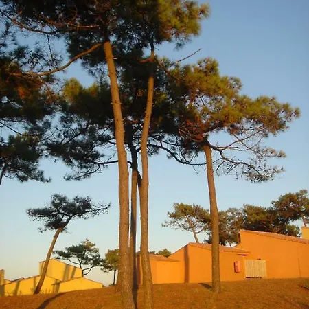 Studio Proche Mer Apartman *