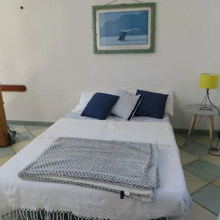 Studio Proche Mer Apartman